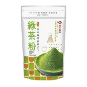 天仁茗茶 綠茶粉 225克