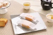 佰勳烘焙包裝材料 【DG】食品级塑料透明袋 烘焙包裝 磨砂鳳梨酥袋 餅乾袋 鳳梨酥包裝袋 封口袋 包裝袋 西點袋 年節包裝袋 甜點袋 糖果袋 豆塔袋 禮品袋 拉絲封袋【APP滿額下單10%點數(單一帳號最高1000點)】9/30止