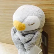 正版公司貨-有電子發票 Angel dear 小鹿 小企鵝 安撫巾 動物安撫巾