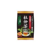 (店+)+爆買日本+YUWA 杜仲茶 50袋入 茶包 無咖啡因 零鹽分 100%杜仲茶 無添加 德用 冷泡茶 熱泡茶 日本進口
