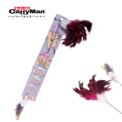 CattyMan 伸縮雙節棍 探戈老鼠 ｜逗貓棒｜貓玩具 貓咪逗貓棒 老鼠玩具 伸縮逗貓 互動玩具 貓咪消耗體力 興奮遊