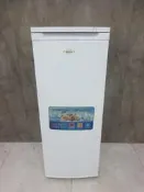 新竹二手傢俱◎百豐悅二手家具-二手冰箱 歌林180公升直立式冷凍冰箱 冷凍櫃 冰櫃 電冰箱 台中二手家電 竹北2手家電