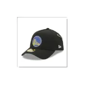 (店+)【NEW ERA】AG Life NBA 金州 勇士 選秀帽 水鑽 黑 全封卡車帽 穿搭 59FIFTY