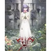 情書桌遊合集版:聖杯戰爭Fatestaynight熱門咯排休閑聚會遊戲