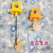 南亞 硬質膠合劑 專用 刷子 大刷子 小刷子 塑膠管刷子