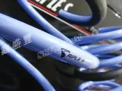 鑫盛豐【TRIPLE S / TS 短彈簧● VOLVO V40 T4  專用 (2014-)】