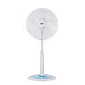 SANLUX 台灣三洋16吋立扇電風扇EF-16STA2