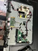 KOLIN 歌林 KLT-55EVT01 拆機良品