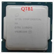 I9-10900 ES  10核20線程*i9-11900 es，i9-11900t