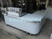 免運  全新簡易型排風扇早餐煎台餐車 工作平台 麵包台 抽風 飲料 吧台 全套式店面 早餐店規劃