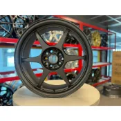 ☛傳奇輪胎館☚ 含安裝工資 全新 台製 AF01 17吋10孔 5x100+5x114.3 7J ET38 現貨一組