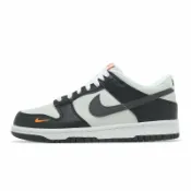 ACS跨運動 Nike 休閒鞋 Dunk Low GS 大童 女鞋 黑 藍 白 橘 萬聖節 經典 運動鞋 FN7784-001