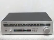 ~ 日本經典 ONKYO T-4040 高級古典FM收音機 ( $2000 超優推薦 ) ~