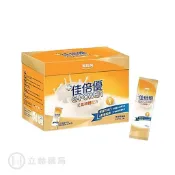 維維樂 佳倍優 均衡補體配方 29 g x 24 包/盒 均衡補體 礦物質 蛋白質 公司貨【立赫藥局】