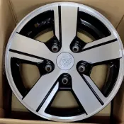 Toyota Town Ace 原廠鋁圈 14吋鋁圈 townace 鈴木 CARRY
