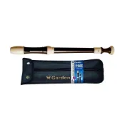 (店+)UBILIN 優筆霖 英式 GARDEN 中音直笛 直笛 比賽專用 校內直笛比賽指定 直笛 學生 初學者 高音直笛
