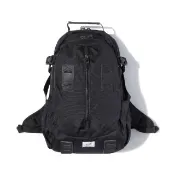 【F/CE.】旅行後背包 950 TRAVEL BP 黑 經典款 15吋筆電包 CORDURA(FNI30251B0001BLA)