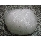 保養品皂材特級薄荷腦100g分裝袋  雪峰牌