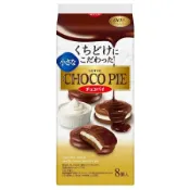 🇯🇵日本 樂天 LOTTE 巧克力派 安納芋 焦糖奶油 笠間栗 濃抹茶 檸檬茶 提拉米蘇🫧9/13-9/17沖繩代購🫧