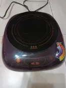 飛利浦黑晶爐， 型號: HD4412，加熱爐，110v/1500w