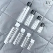含稅有發票!!  塑膠瓶 翻蓋瓶 透明瓶 醬料瓶 蝴蝶蓋 乳液瓶 分裝瓶 擠壓瓶 分裝罐 試用瓶 分類瓶 翻蓋瓶 透明瓶