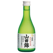 【宸瀧煙酒量販】白鶴 山田錦 特撰 特別純米酒300ML