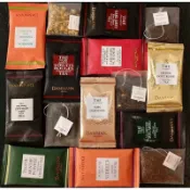 🎀【現貨】法國達蔓 DAMMANN茶包1入x多款任選｜DAMMANN Frères法國達曼兄弟、黛瑪黑茶、蓬蔓、伯爵茶
