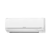 【MITSUBISHI 三菱電機】4-6坪3.5kw靜音大師一級能效變頻冷暖分離式冷氣空調(MUZ-HA35NF/MSZ-HA35NF)