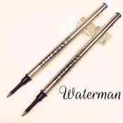 【滿399出貨】=小品雅集= 法國 Waterman 水人 鋼珠筆 筆芯