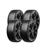 【Continental 馬牌】輪胎 XC7-235/55/20吋 極致科技 靜心駕馭_四入組_送安裝 (車麗屋)