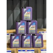 【摩德義】德國 Liqui Moly 力魔 LM 雷神 5w40 機油 紫罐 渦輪車適用