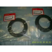 熊寶寶汽材 HONDA CRV 07年-2011 前避震器上座軸承(培林)正廠一組兩個大特價1600元含運