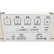 免運TOTO TCM7634 TCF6531TR電腦馬桶蓋，溫便座専用遙控器。
