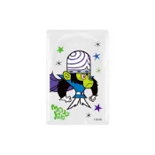 【TOXOXO】飛天小女警｜魔人啾啾：MagSafe磁吸卡片夾