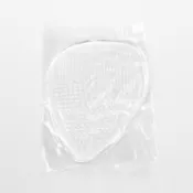 EFP大美人✿高跟鞋日常OL防腳痛減震紓壓超前掌墊水晶矽膠半碼墊~透明(一雙裝)
