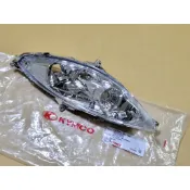 金牌150 奔騰V2 原廠 LGL3 前方向燈殼組 前方向燈半組不含燈泡線座 KYMCO光陽正廠零件