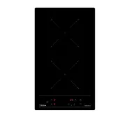 (店+)【TEKA】直式雙口感應爐IH爐IBS32930TTC(全省安裝)
