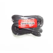 KENDA 建大內胎700x28/32C美式氣嘴48L 700*28/32c [09702822]【飛輪單車】【蝦皮價】