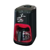 北方 KBG-6001 自動磨豆咖啡機