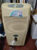大同除濕機TWD-510B 超大水箱3.9公升
