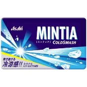 特價 Asahi朝日 MINTIA BREEZE口含錠【合同會社國展】