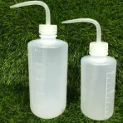 多肉植物、小品盆專用擠壓式尖嘴噴壼
