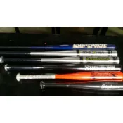 偉旗文具 鐵人 慢速壘球鋁棒 K SB 34/28-6061【APP滿額下單10%點數(單一帳號最高1000點)】9/30止