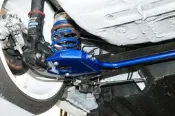 承富 Hardrace  Honda 本田 HR-V HRV 2nd 14+ 專用後 17mm 防傾桿 加裝 8711 