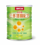 三多 SENTOSA 三多增稠配方 216g/罐 快凝寶 憨吉小舖