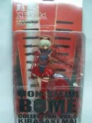 [大石頭] PVC   KYD/BOME人形選集-煌 眩(紅服)