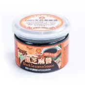 (店+)【金瑞益】 黑芝麻醬 250g
