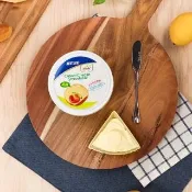 【寶宏乳酪】寶宏安柏乾酪Cream Cheese｜奶油乳酪｜起司醬｜乳酪醬(280g * 6盒 / 組)