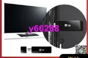 LG電視 USB 無線網卡 AN-WF100 55LW5500-CA 32LE5500-CA 55LK530-CC