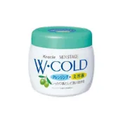 (店+)【Kracie 葵緹亞】日本 Moistage 雙效卸粧霜 卸妝霜 270g